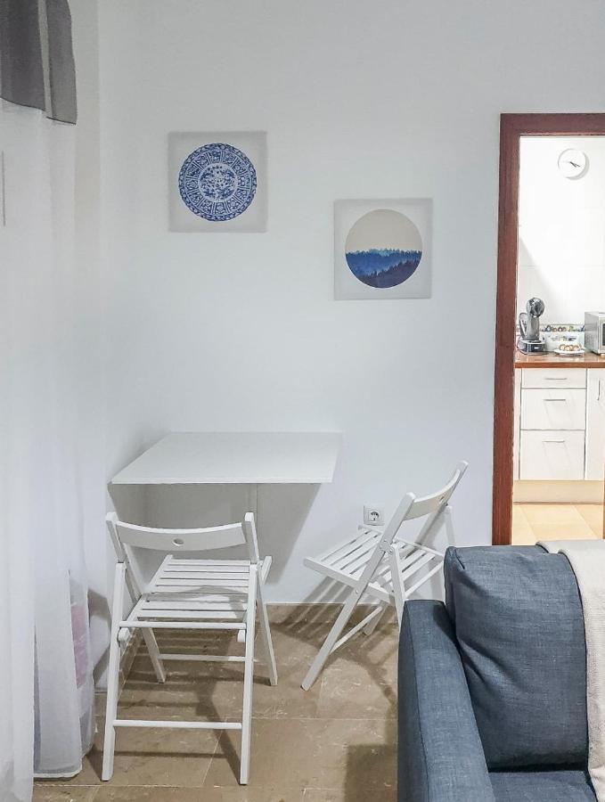 Precioso Apartamento Sevilla Alcala del Rio Exterior photo